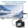 HDMI na USB karta przechwytywania audio wideo do Windows/Mac OS, 1080p HD [22050000524]